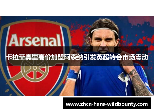卡拉菲奥里高价加盟阿森纳引发英超转会市场震动 卡拉菲奥里高价加盟阿森纳引发英超转会市场震动