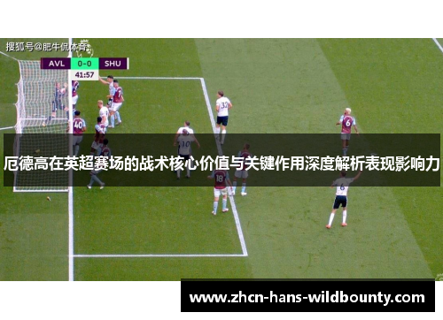 厄德高在英超赛场的战术核心价值与关键作用深度解析表现影响力