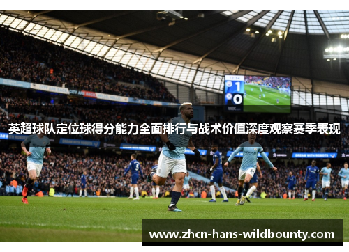 英超球队定位球得分能力全面排行与战术价值深度观察赛季表现
